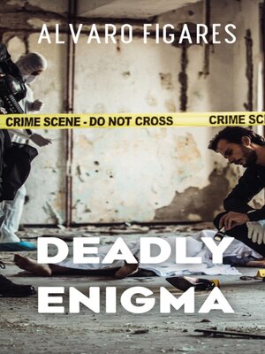cover image of Deadly Enigma
